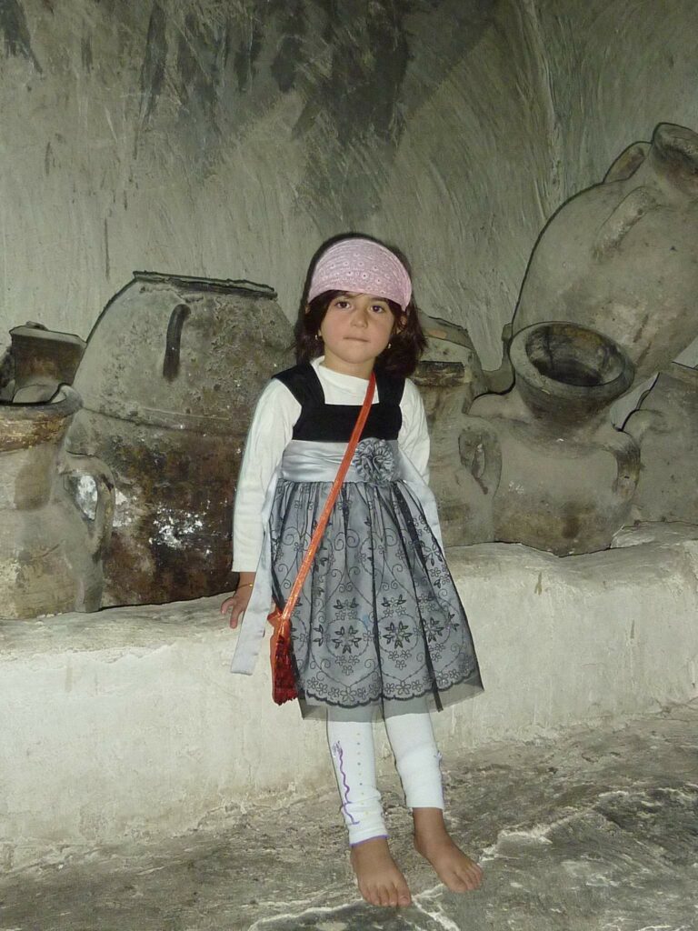 Yézidis