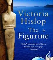 Victoria Hislop " La Statuette"