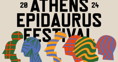 Festival Epidaure d'Athènes