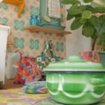 Menthe a l'eau