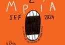 Festival international du film d’Olympie pour enfants et jeunes