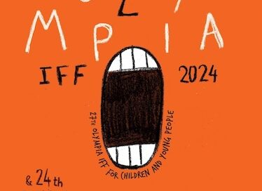 Festival international du film d’Olympie pour enfants et jeunes