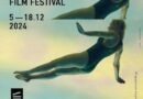 13e édition du Festival du cinéma d’avant-garde d’Athènes