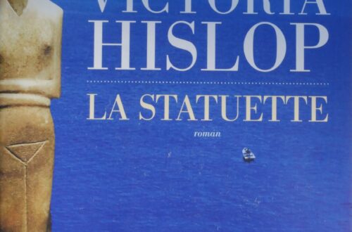 La Statuette de Victoria Hislop