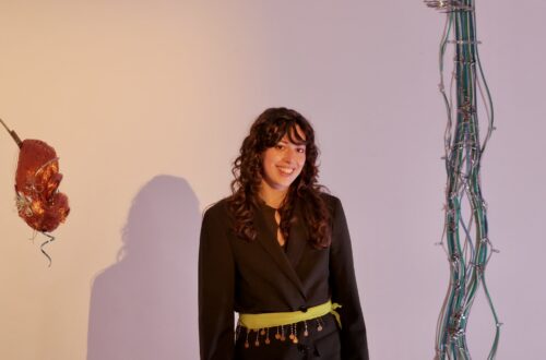 Priscilla Benyahia
