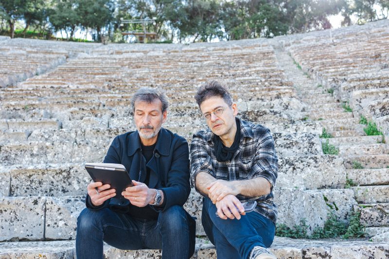 Wajdi Mouawad  au Festival Athènes Epidaure 2025