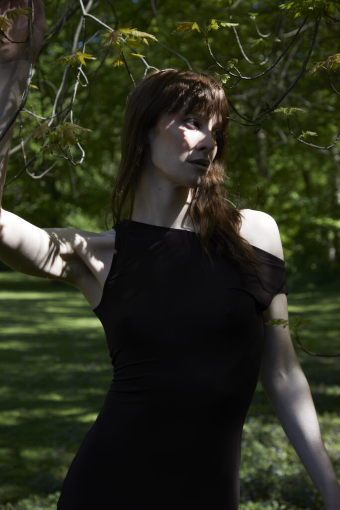 Lyra_Pramuk @Joseph Kadow