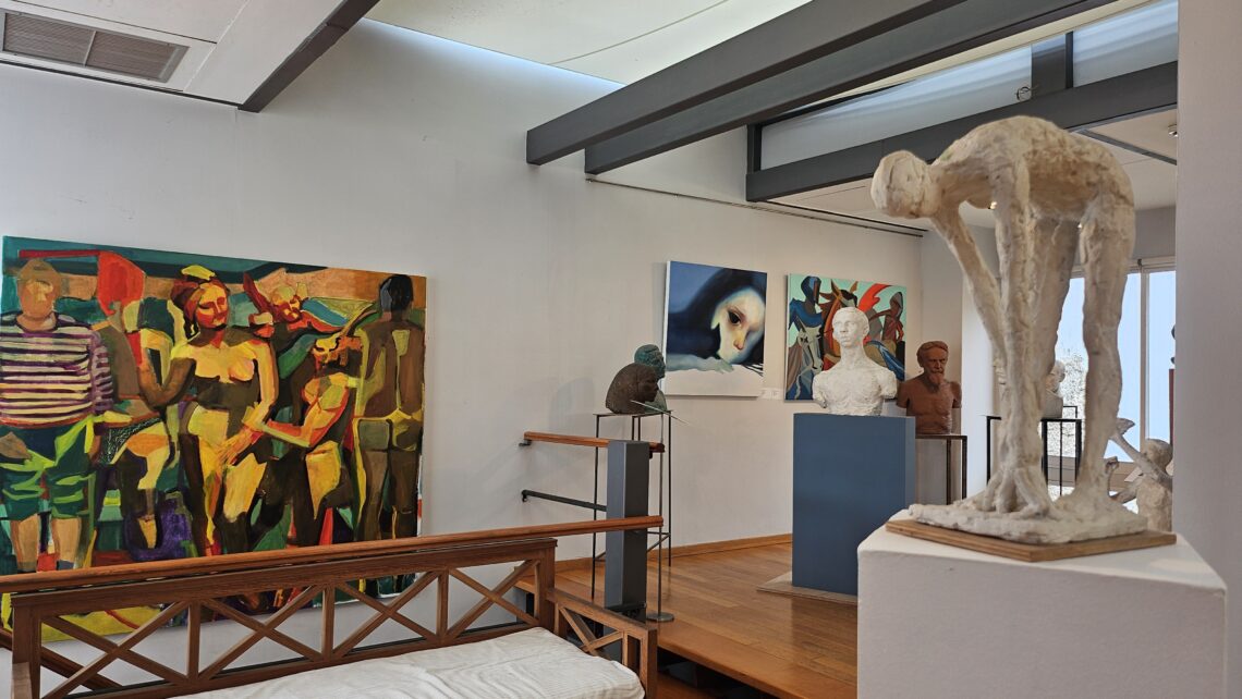 exposition HOMO ANIMALIS