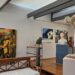 exposition  HOMO ANIMALIS
