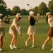 Journée du golf féminin
