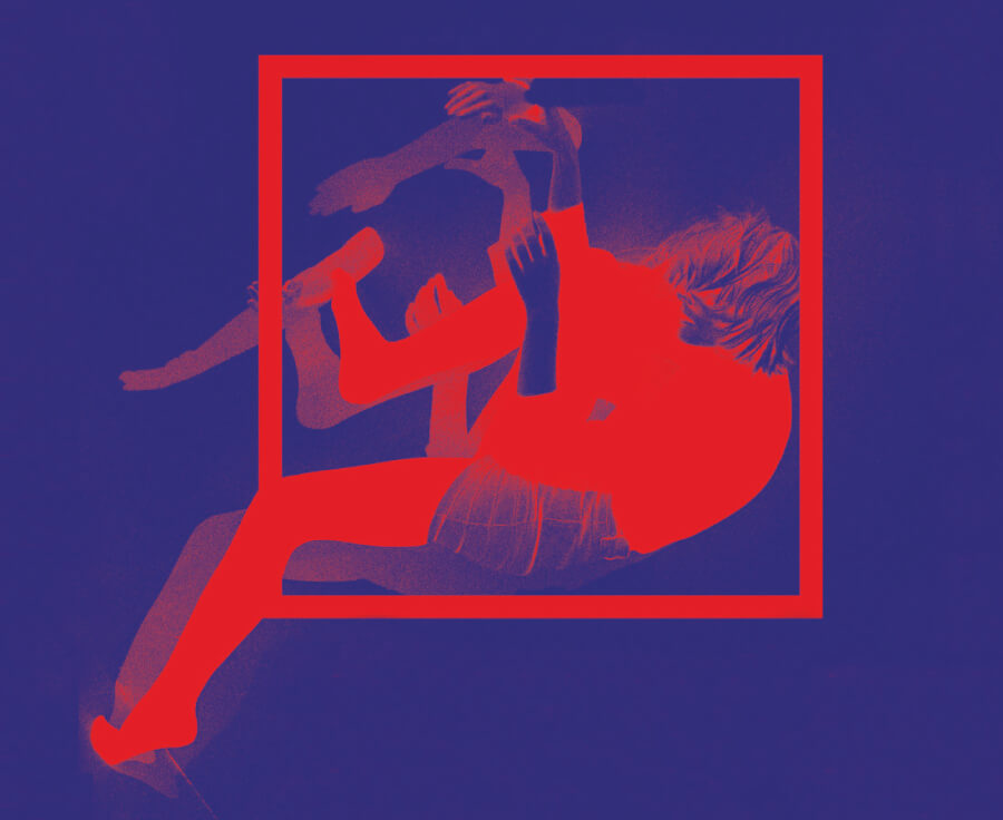 Compartments Dance Project