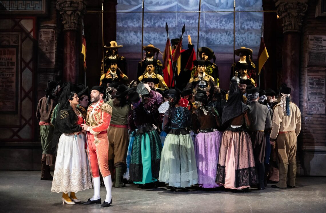 Opera National de Grèce