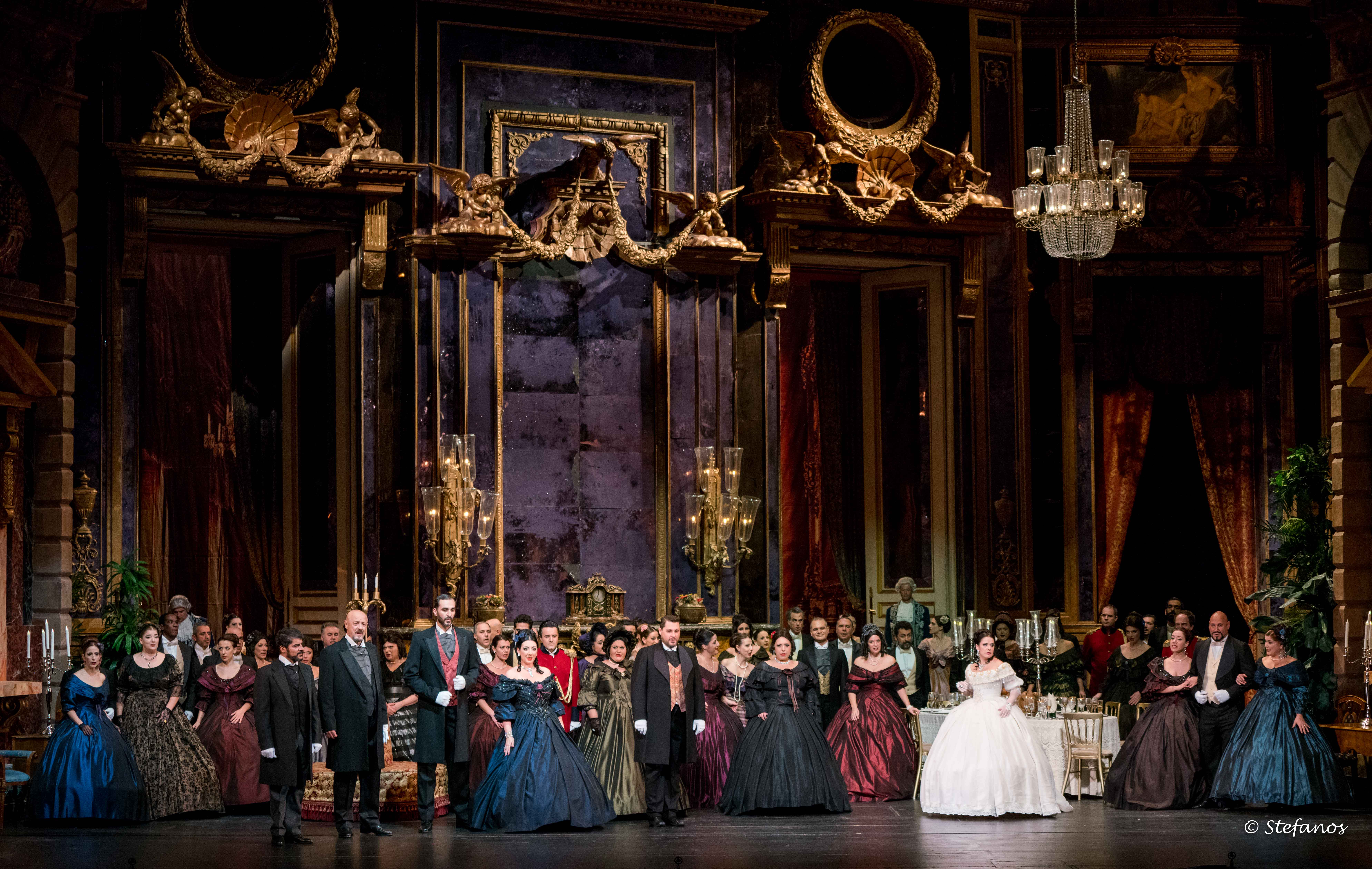 Greek National Opera