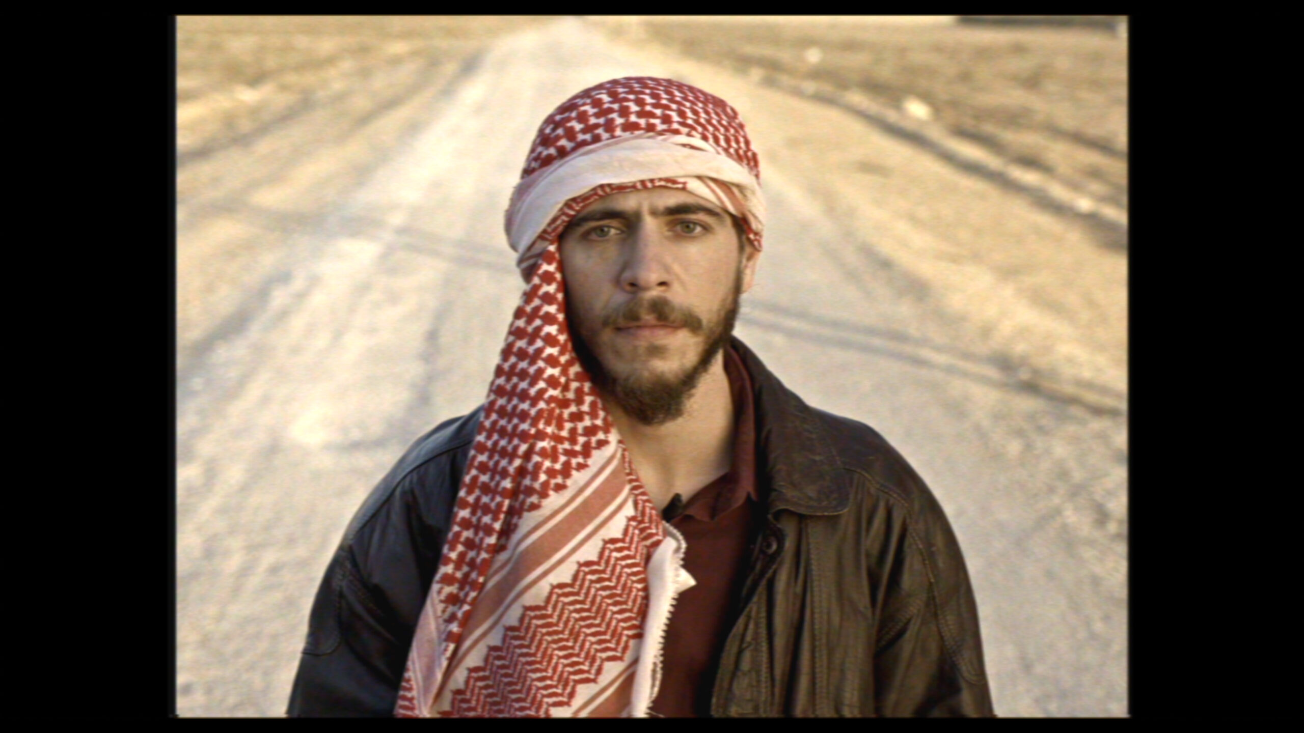 cinema palestinien