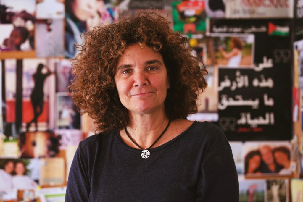 cinema palestinien