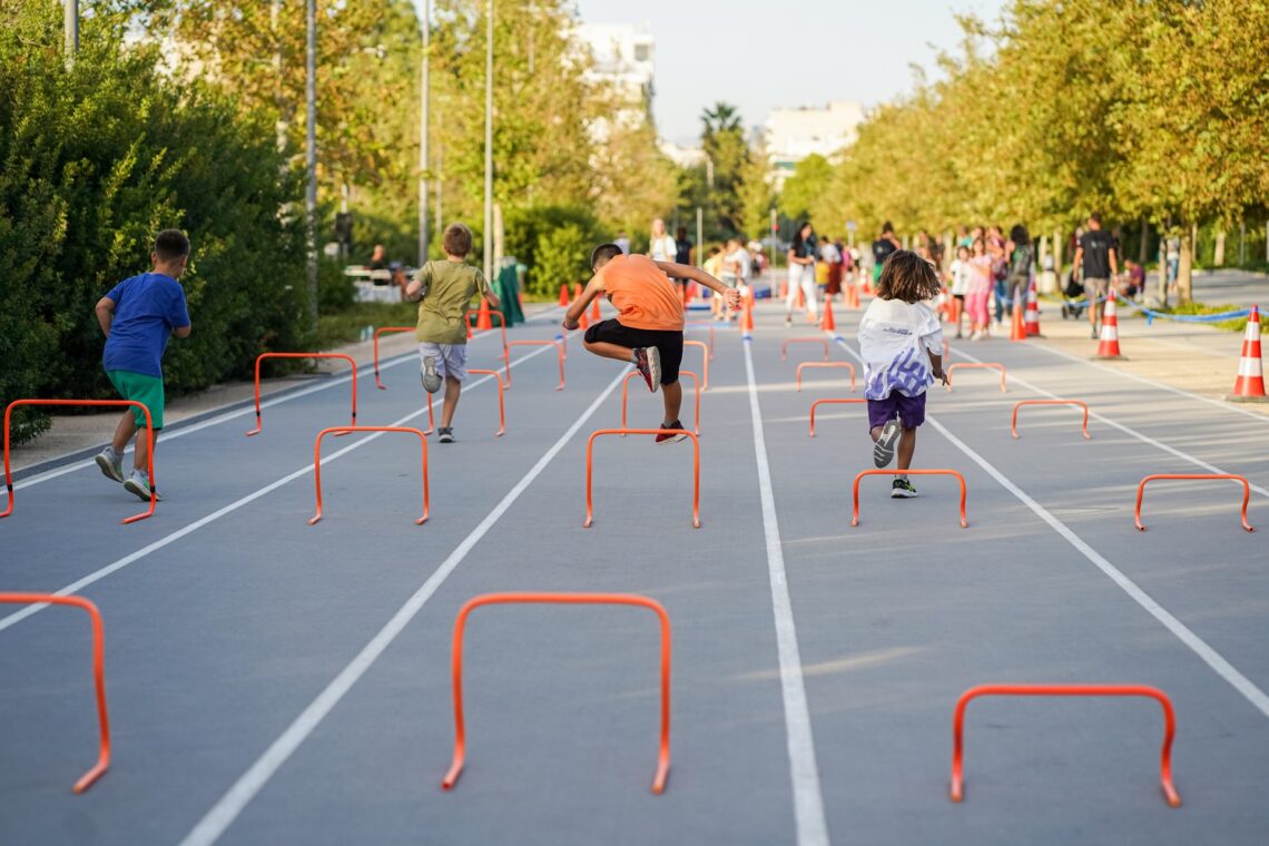 Marathon Authentique d’Athènes
