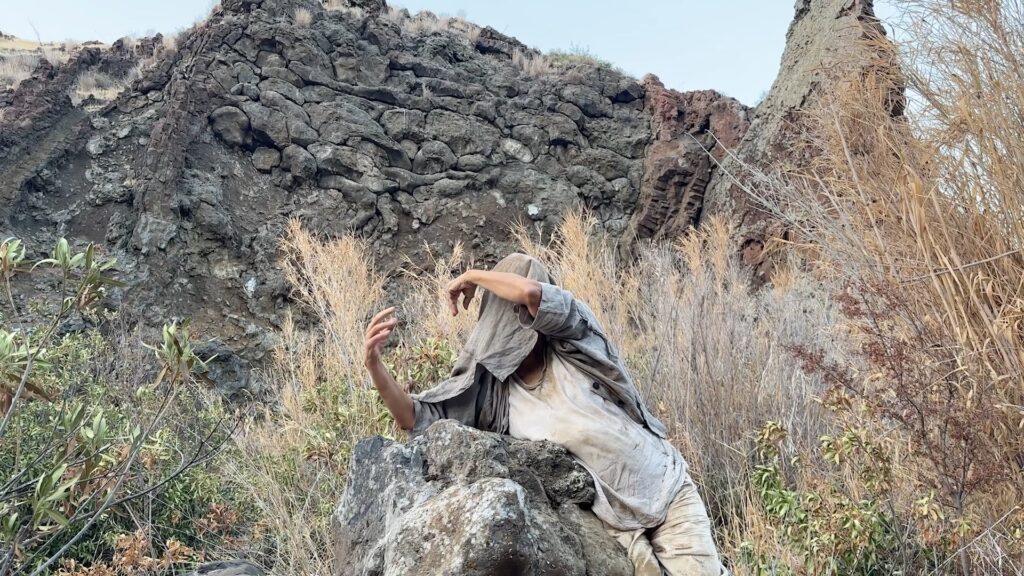 exposition d'art contemporain