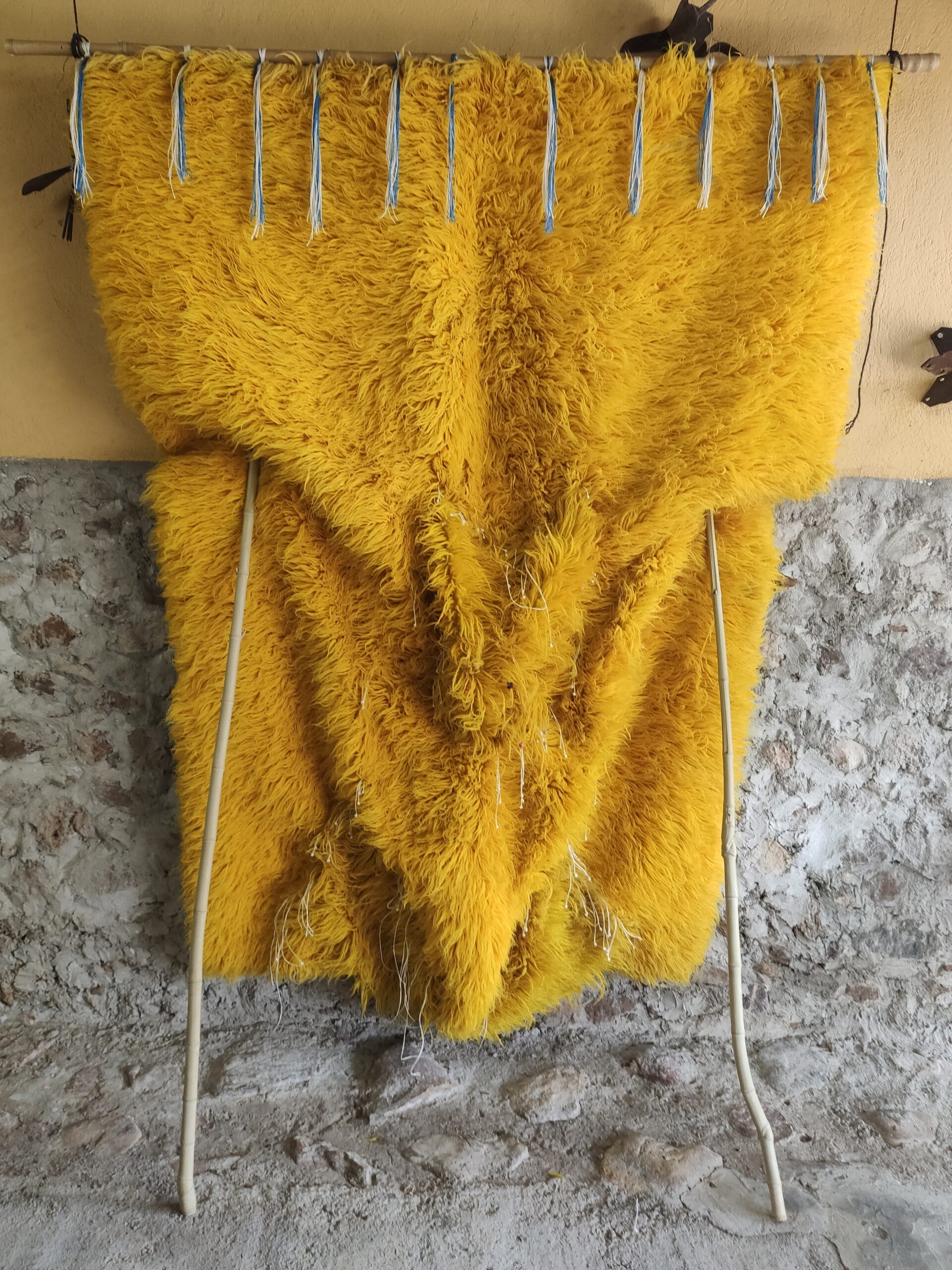 art textile contemporain