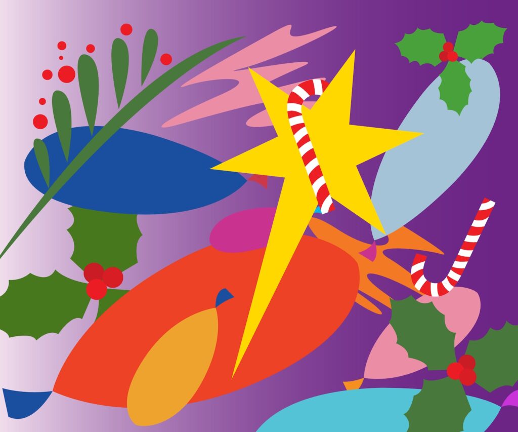 Noël 2025 à la Fondation Basile & Elise Goulandris