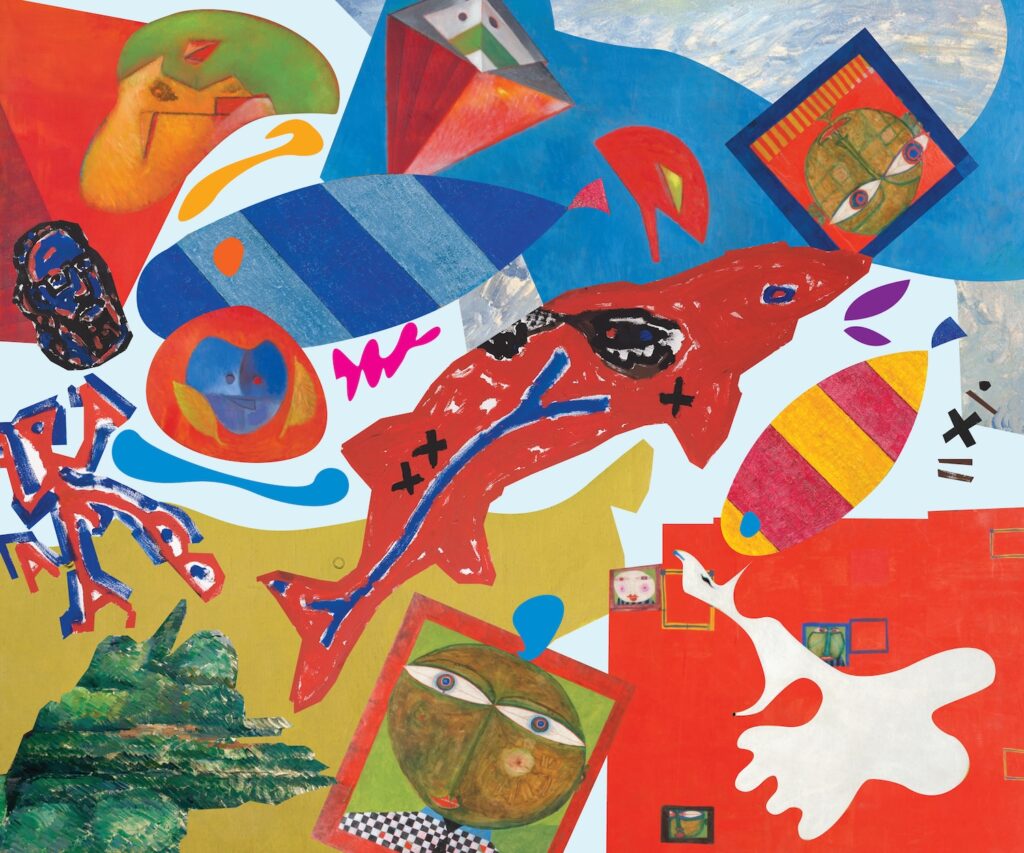 Noël 2025 à la Fondation Basile & Elise Goulandris