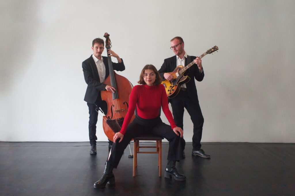 Noël 2025 à la Fondation Basile & Elise Goulandris