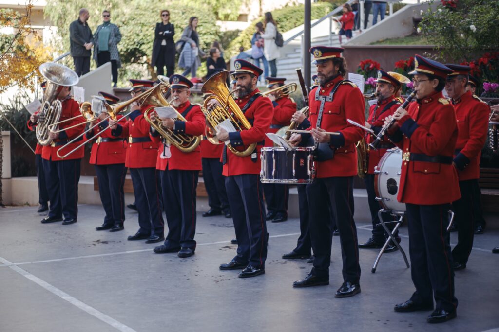 Noël 2025 à la Fondation Basile & Elise Goulandris