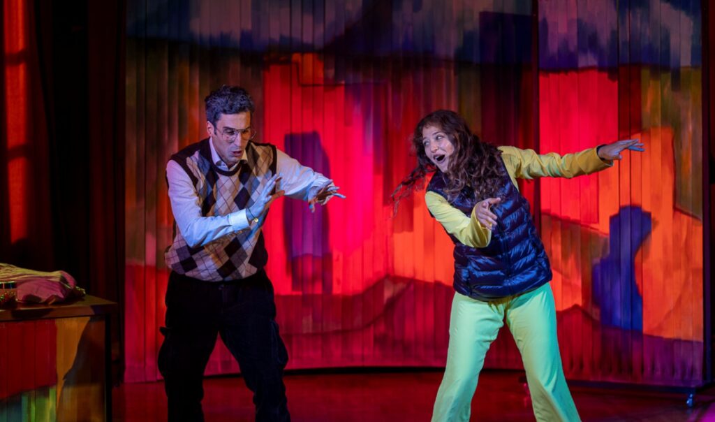 Noël 2025 à la Fondation Basile & Elise Goulandris