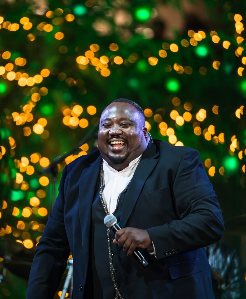 réveillon du jour de l'an 2026 au SNFCC