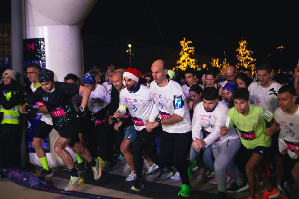 réveillon du jour de l'an 2026 au SNFCC