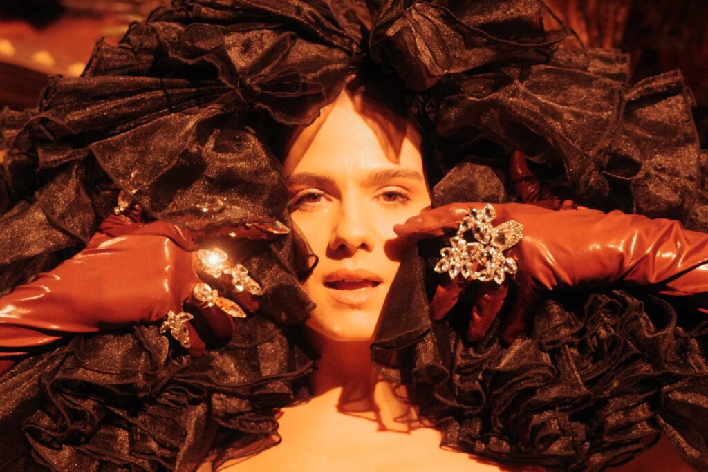 réveillon du jour de l'an 2026 au SNFCC