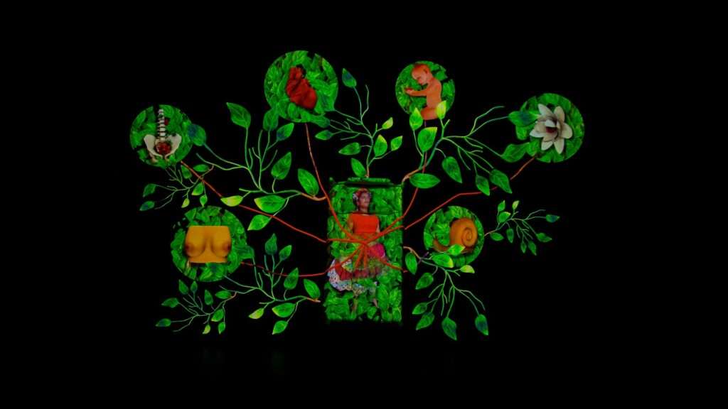 exposition Frida Kahlo à Athènes