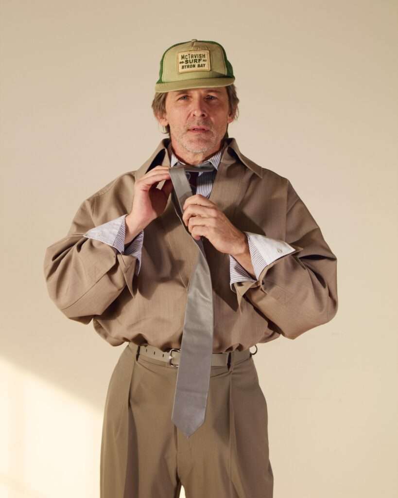 Roe Ethridge à Athènes