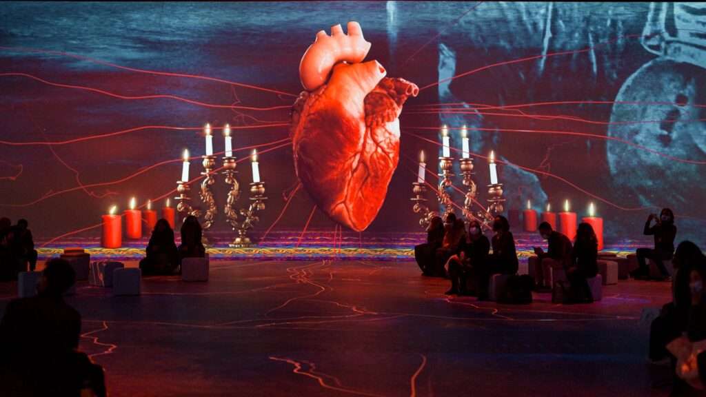 exposition Frida kahlo à Athènes