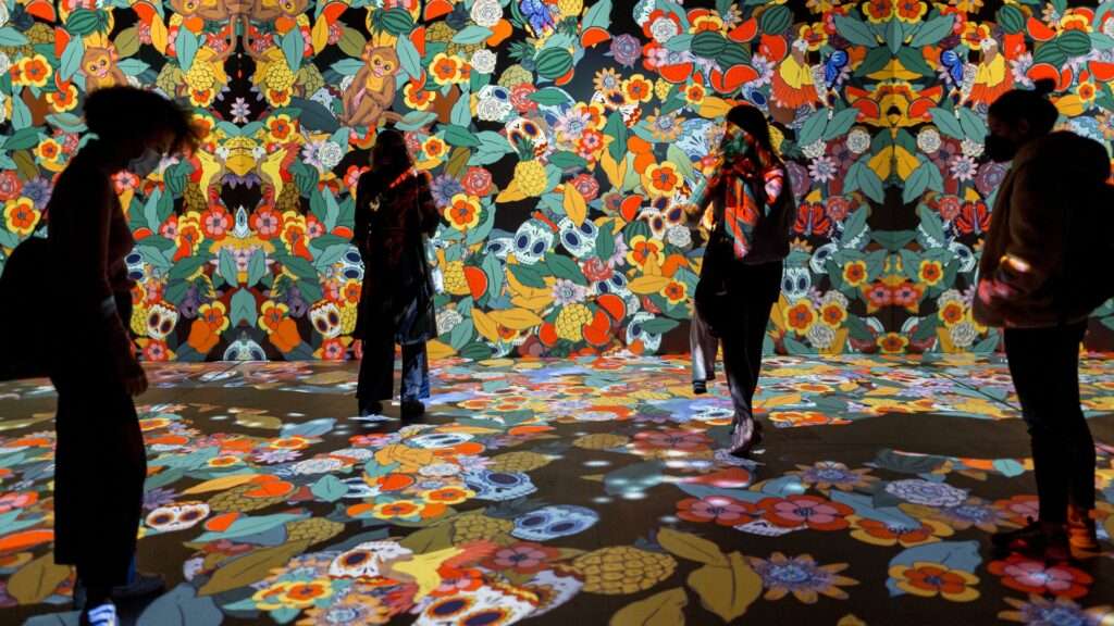 exposition Frida Kahlo à Athènes