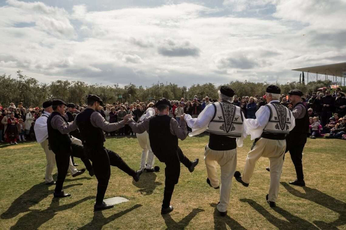 Carnaval 2026 au SNFCC