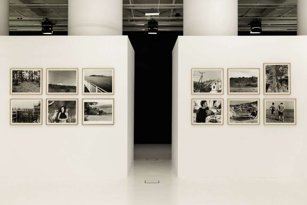 Yorgos Lanthimos Photographies