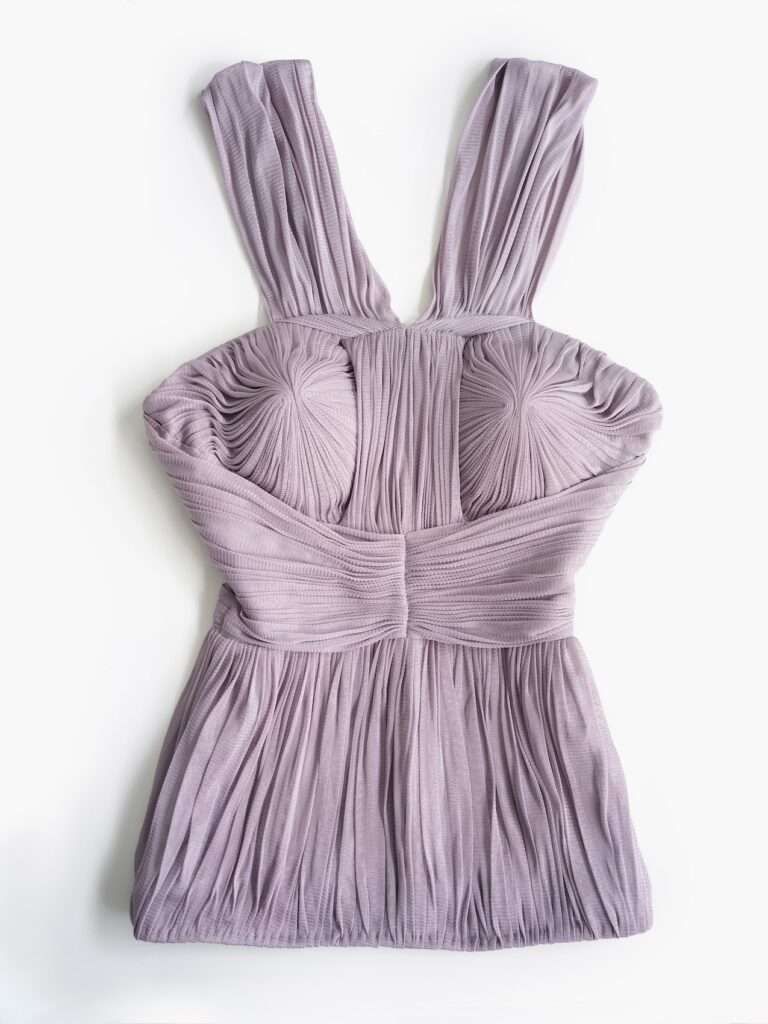 Tu es ce que tu portes