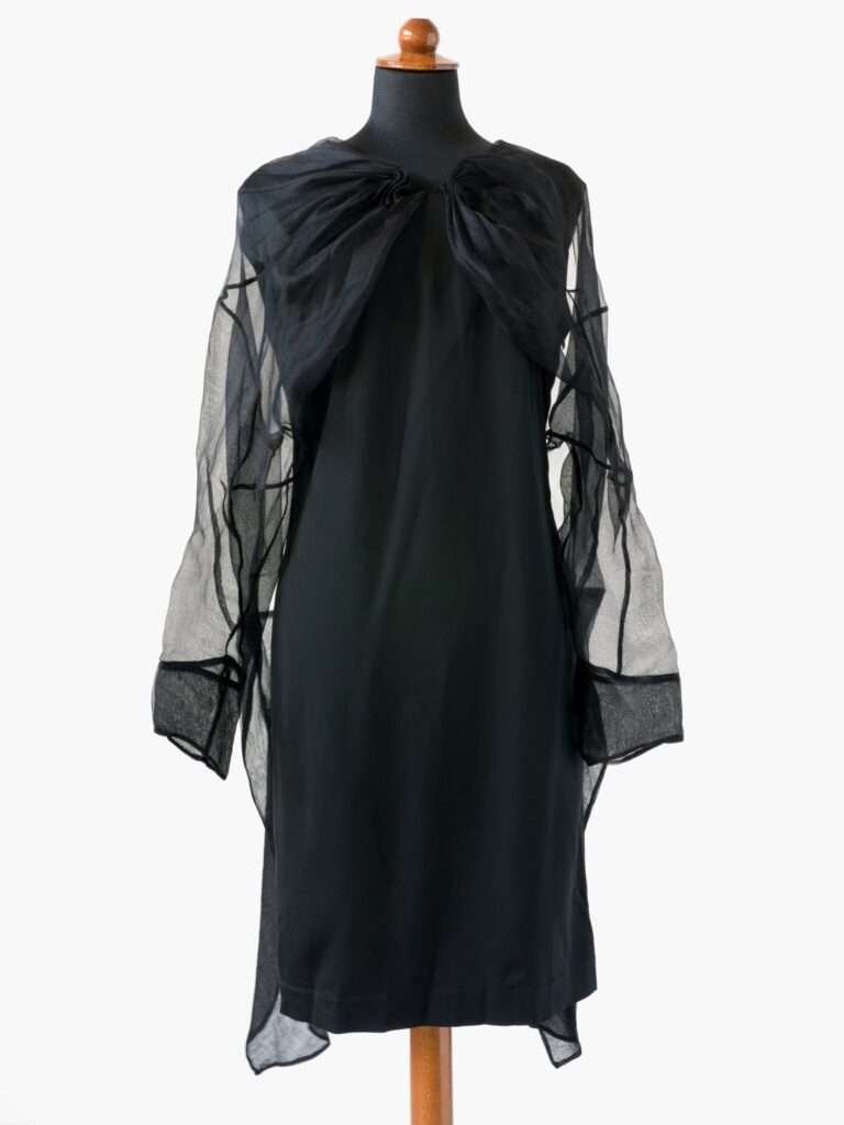 Tu es ce que tu portes