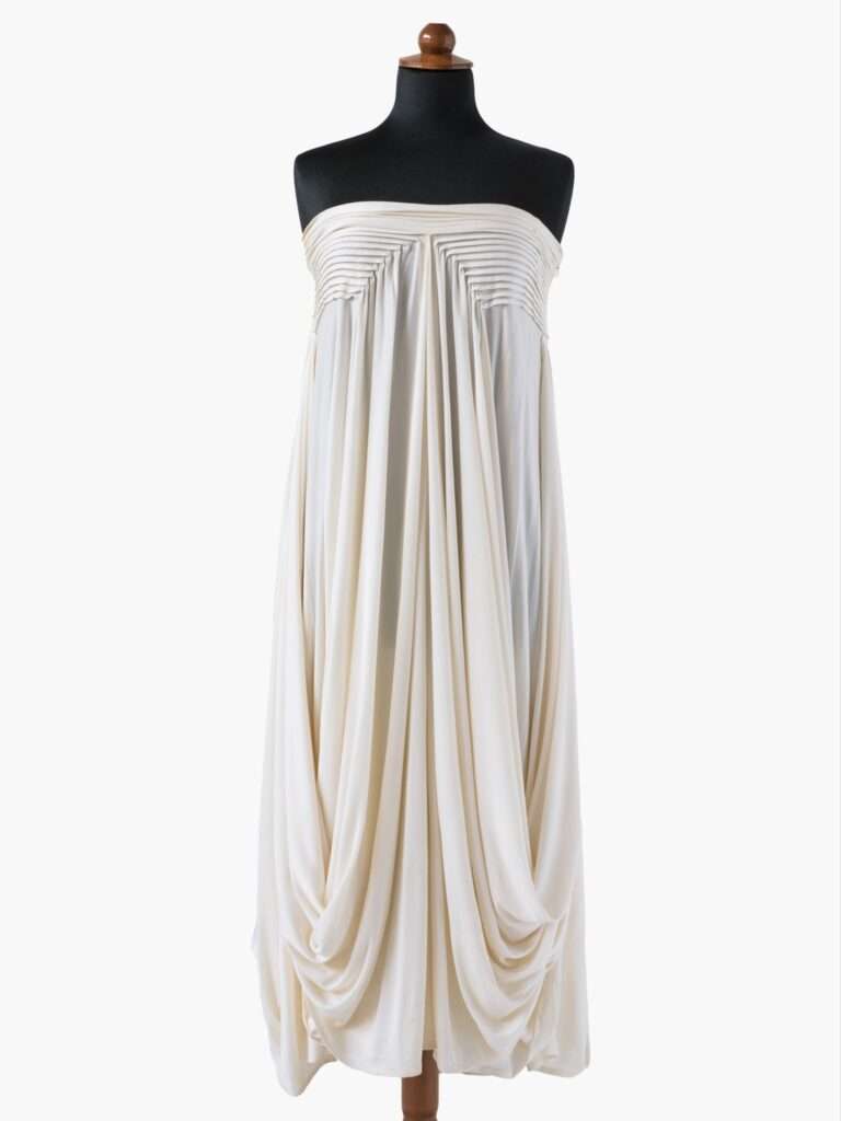 Tu es ce que tu portes