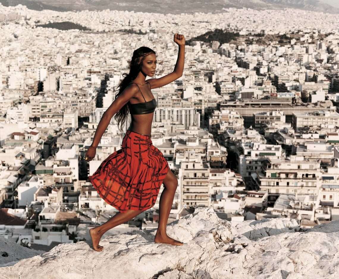 Tu es ce que tu portes