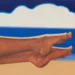 Tom Wesselmann à Athènes