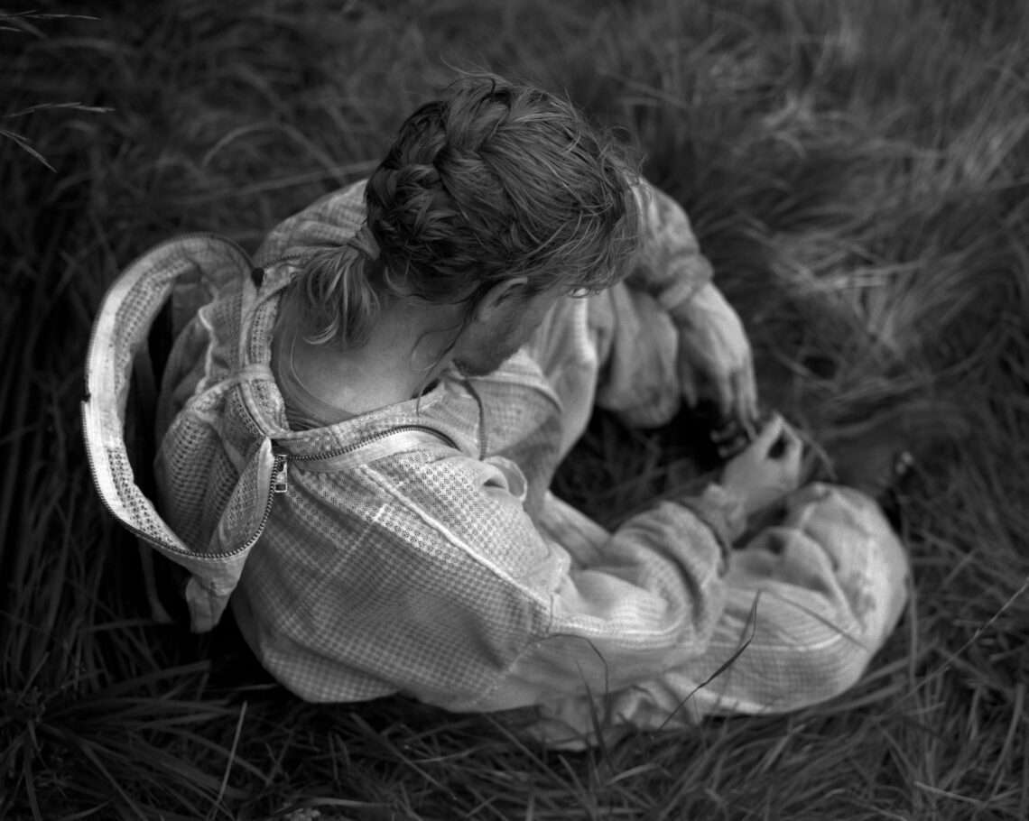 Yorgos Lanthimos Photographies