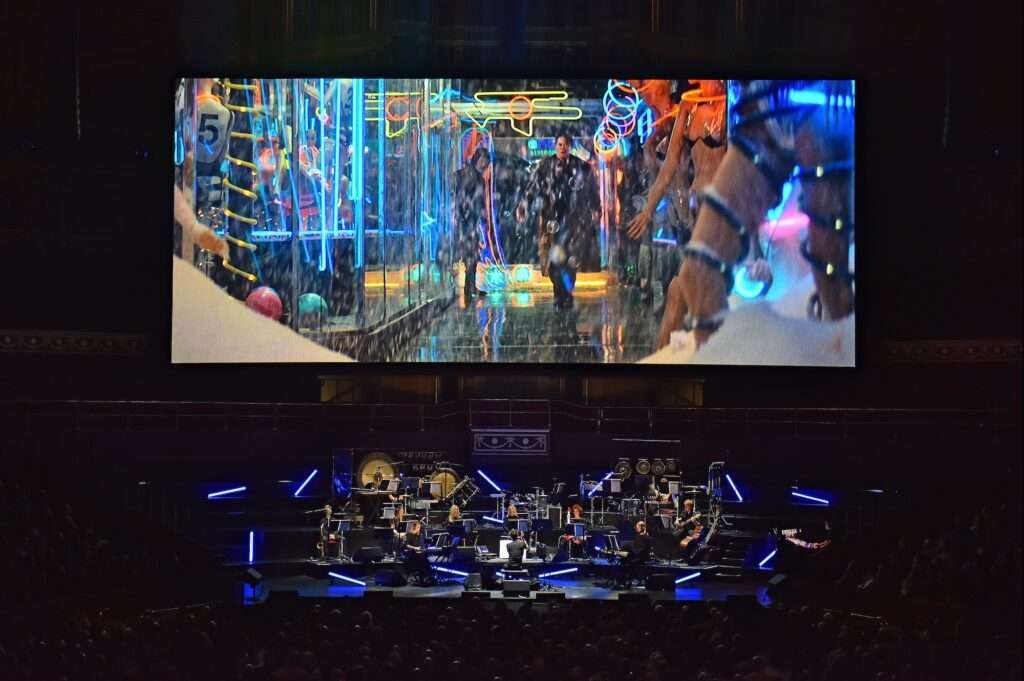 Festival d’Athènes et d’Épidaure