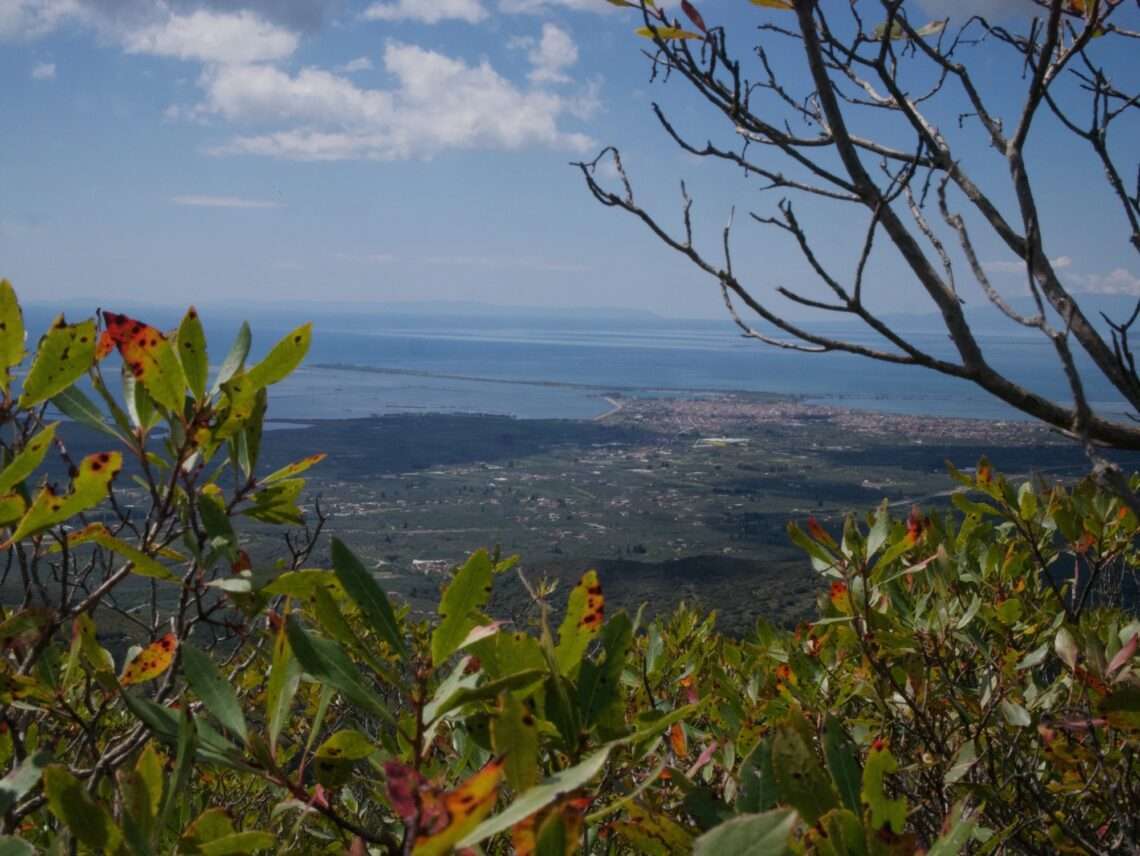 Exode de Messolonghi