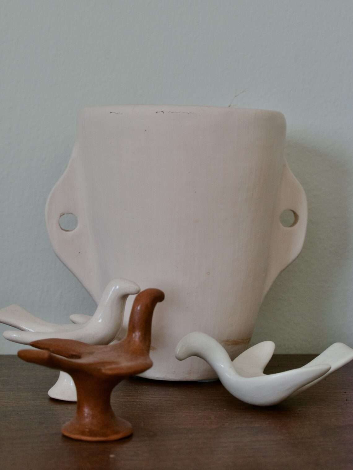 Artisanat archéologique