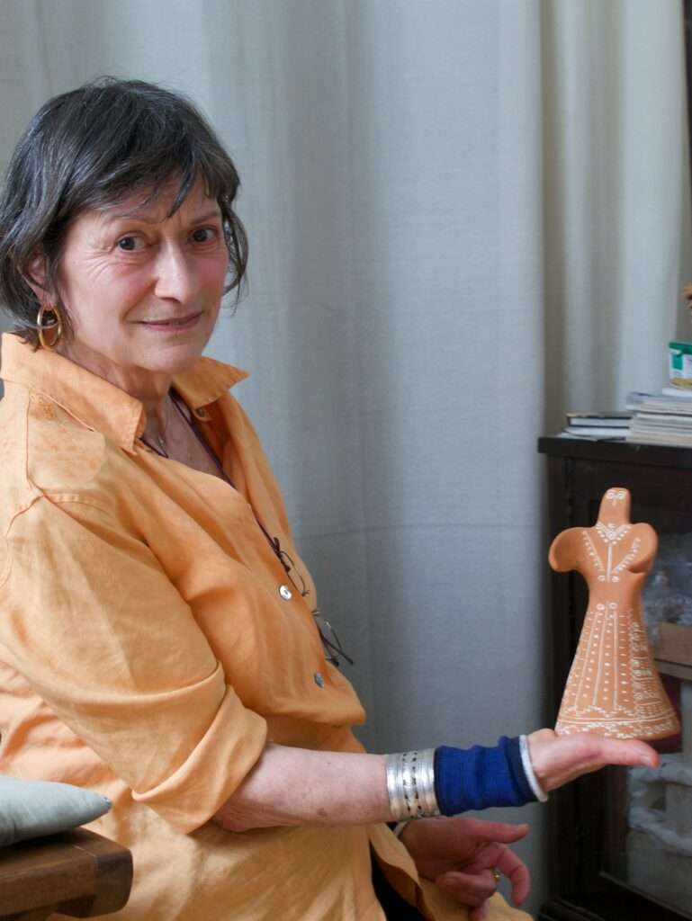 Artisanat archéologique