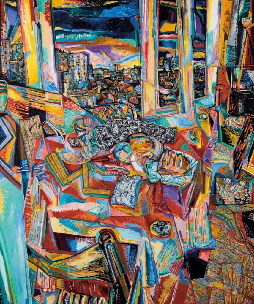 Jannis Psychopedis