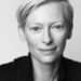 Tilda Swinton à Athènes