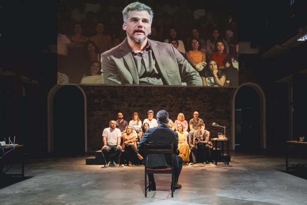 Festival d'Athènes et d'Epidaure 2026
