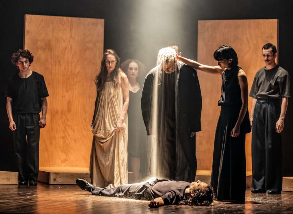 Festival d'Athènes et Epidaure 2026